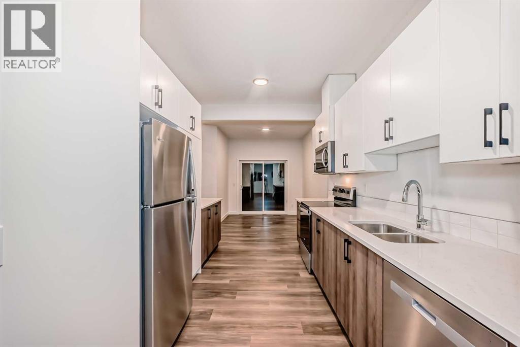 76 Tuscany Summit Square NW, Calgary, Alberta  T3L 0G1 - Photo 11 - A2306161