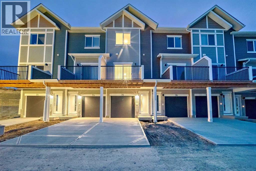 76 Tuscany Summit Square NW, Calgary, Alberta  T3L 0G1 - Photo 44 - A2306161