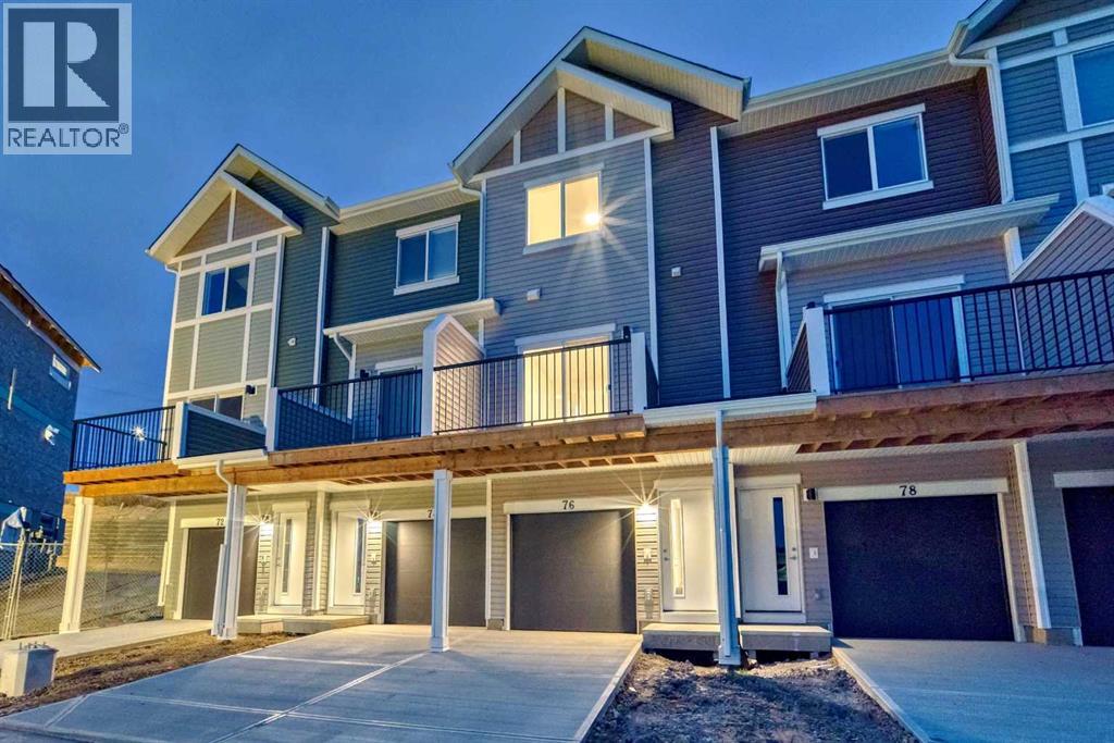76 Tuscany Summit Square NW, Calgary, Alberta  T3L 0G1 - Photo 2 - A2306161