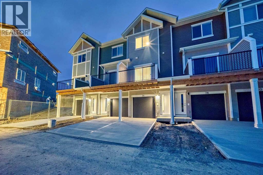 76 Tuscany Summit Square NW, Calgary, Alberta  T3L 0G1 - Photo 45 - A2306161