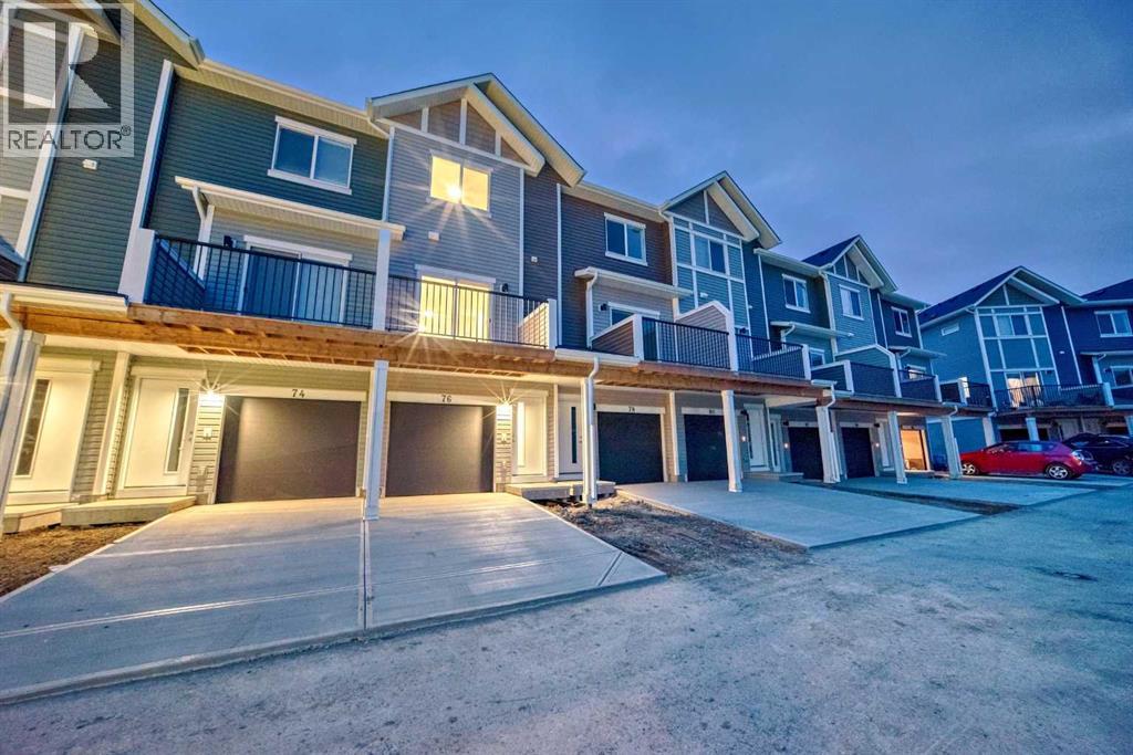 76 Tuscany Summit Square NW, Calgary, Alberta  T3L 0G1 - Photo 43 - A2306161