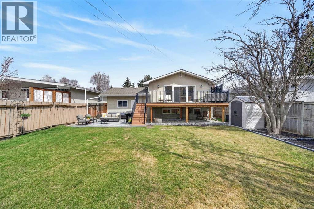 3516 Lakeside Crescent SW, Calgary, Alberta  T3E 6A6 - Photo 41 - A2306432