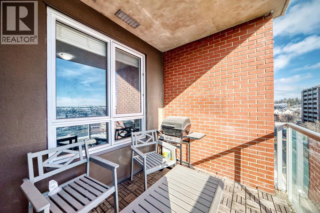 706, 1110 3 Avenue NW, Calgary, Alberta  T2N 4J3 - Photo 24 - A2306435