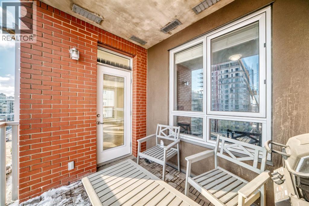 706, 1110 3 Avenue NW, Calgary, Alberta  T2N 4J3 - Photo 23 - A2306435