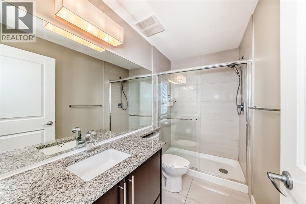 706, 1110 3 Avenue NW, Calgary, Alberta  T2N 4J3 - Photo 14 - A2306435
