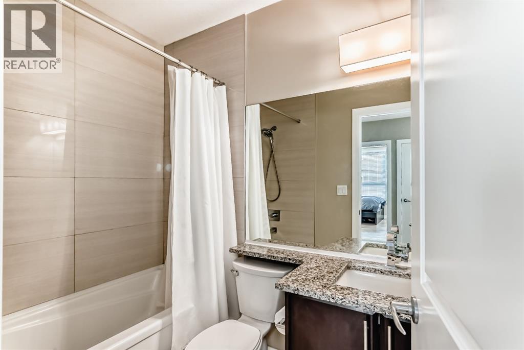 706, 1110 3 Avenue NW, Calgary, Alberta  T2N 4J3 - Photo 18 - A2306435