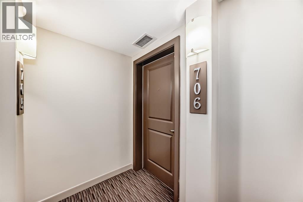 706, 1110 3 Avenue NW, Calgary, Alberta  T2N 4J3 - Photo 22 - A2306435