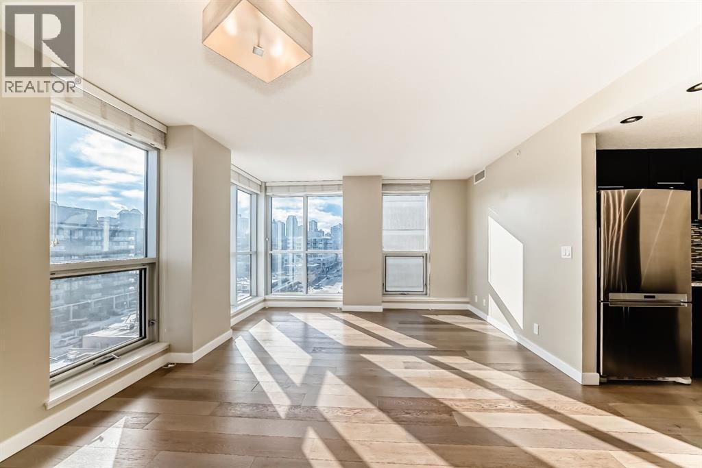 706, 1110 3 Avenue NW, Calgary, Alberta  T2N 4J3 - Photo 4 - A2306435