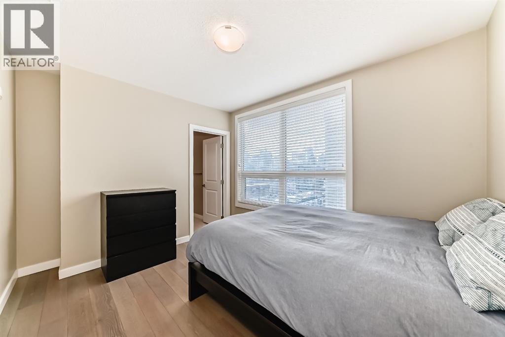 706, 1110 3 Avenue NW, Calgary, Alberta  T2N 4J3 - Photo 12 - A2306435