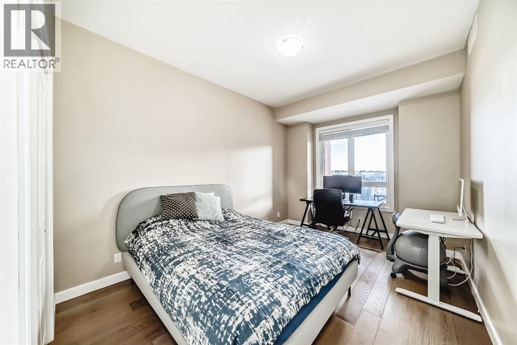 706, 1110 3 Avenue NW, Calgary, Alberta  T2N 4J3 - Photo 16 - A2306435