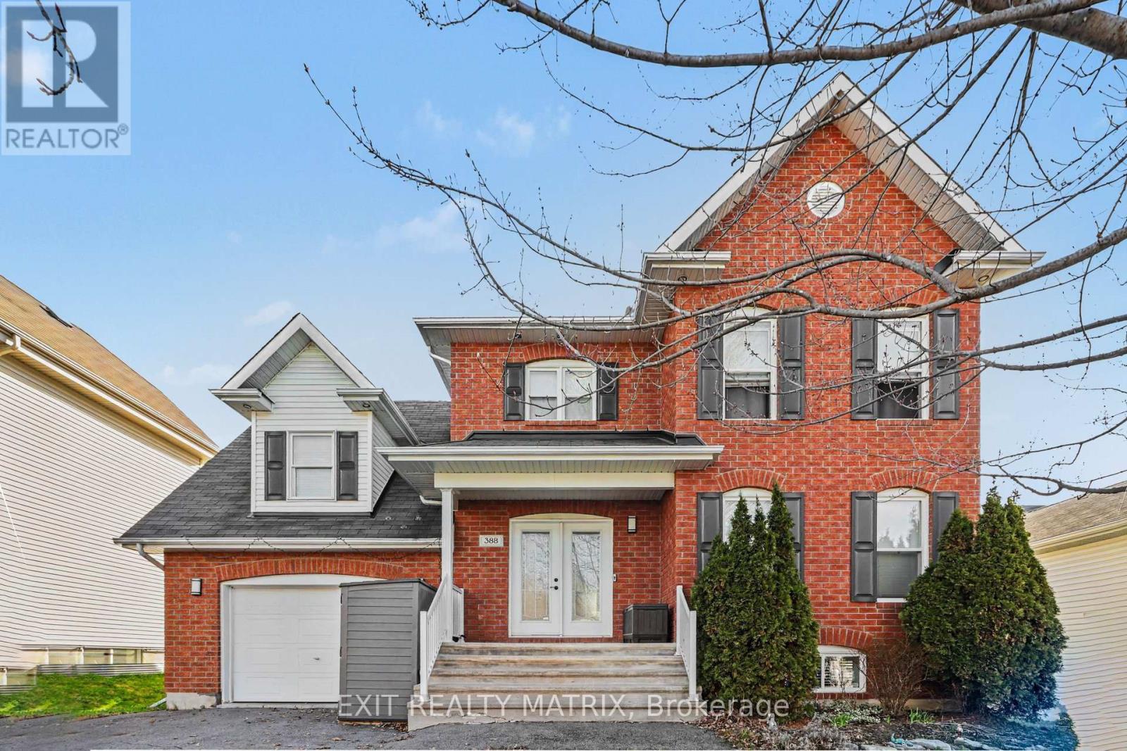 388 QUARTZ AVENUE, Clarence-Rockland, Ontario