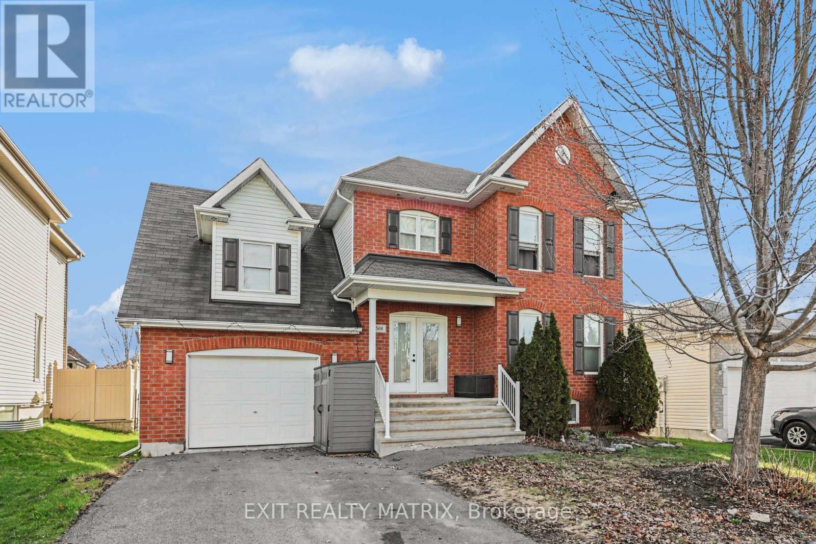 388 Quartz Avenue, Clarence-Rockland, Ontario  K4K 0C7 - Photo 2 - X13071872