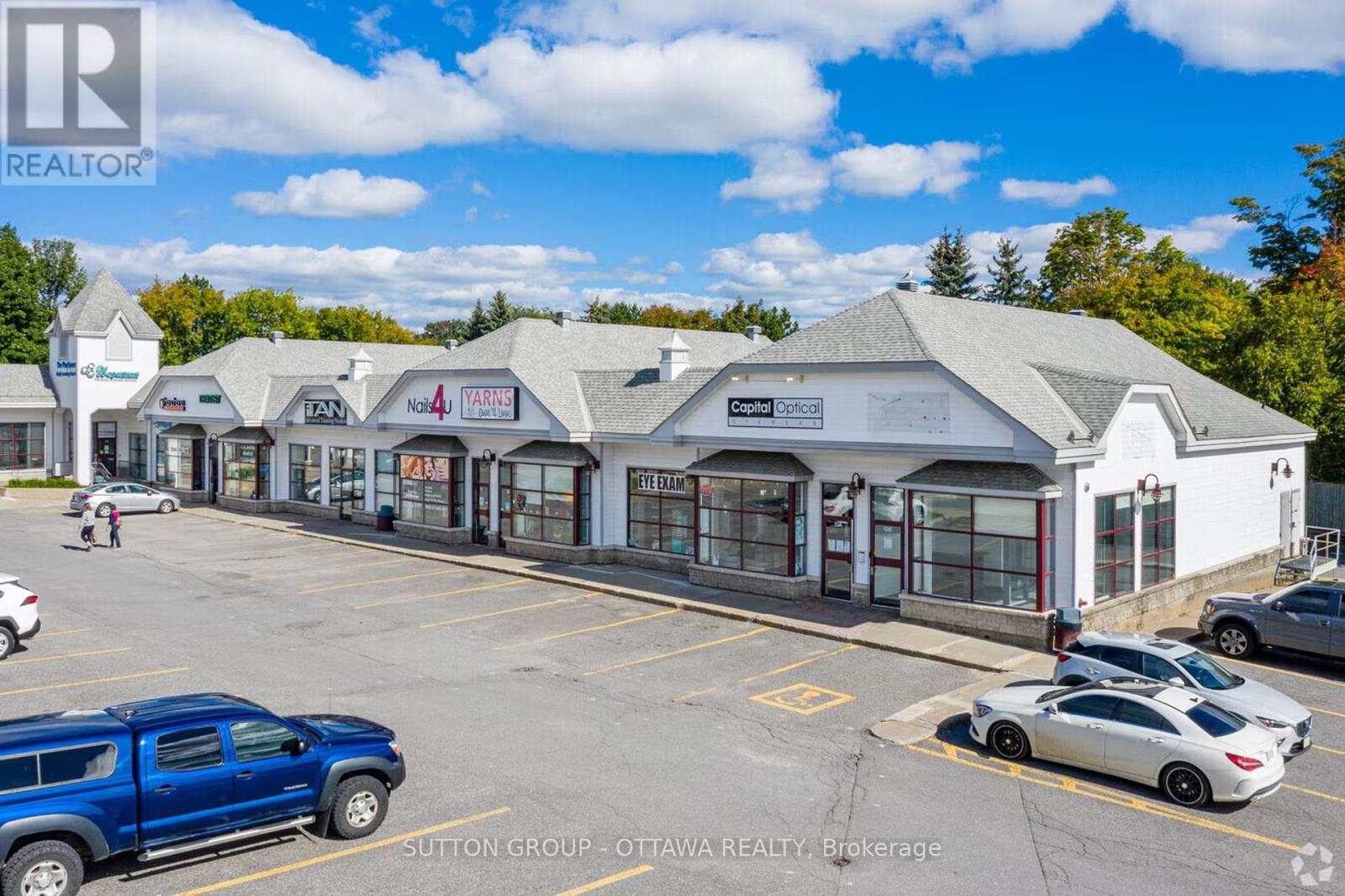 13B - 474 HAZELDEAN ROAD, Ottawa, Ontario