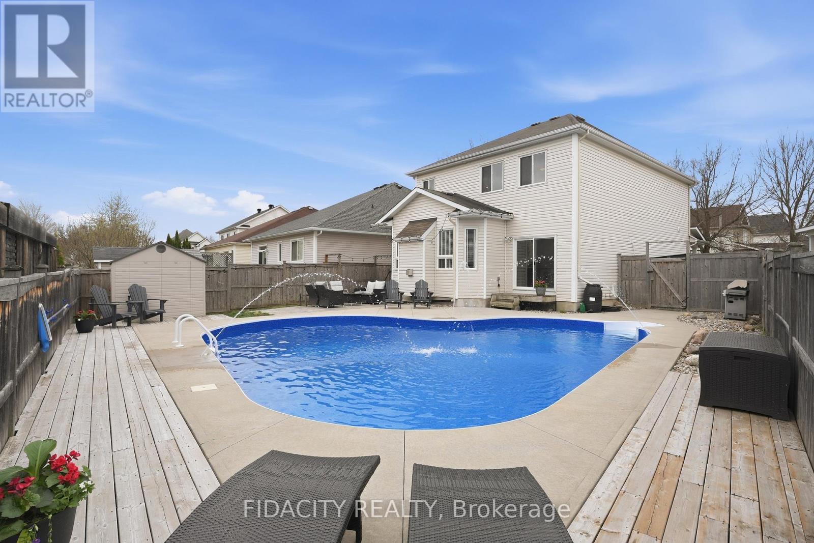 78 Black Bear Way, Ottawa, Ontario  K2S 2G7 - Photo 36 - X13071932