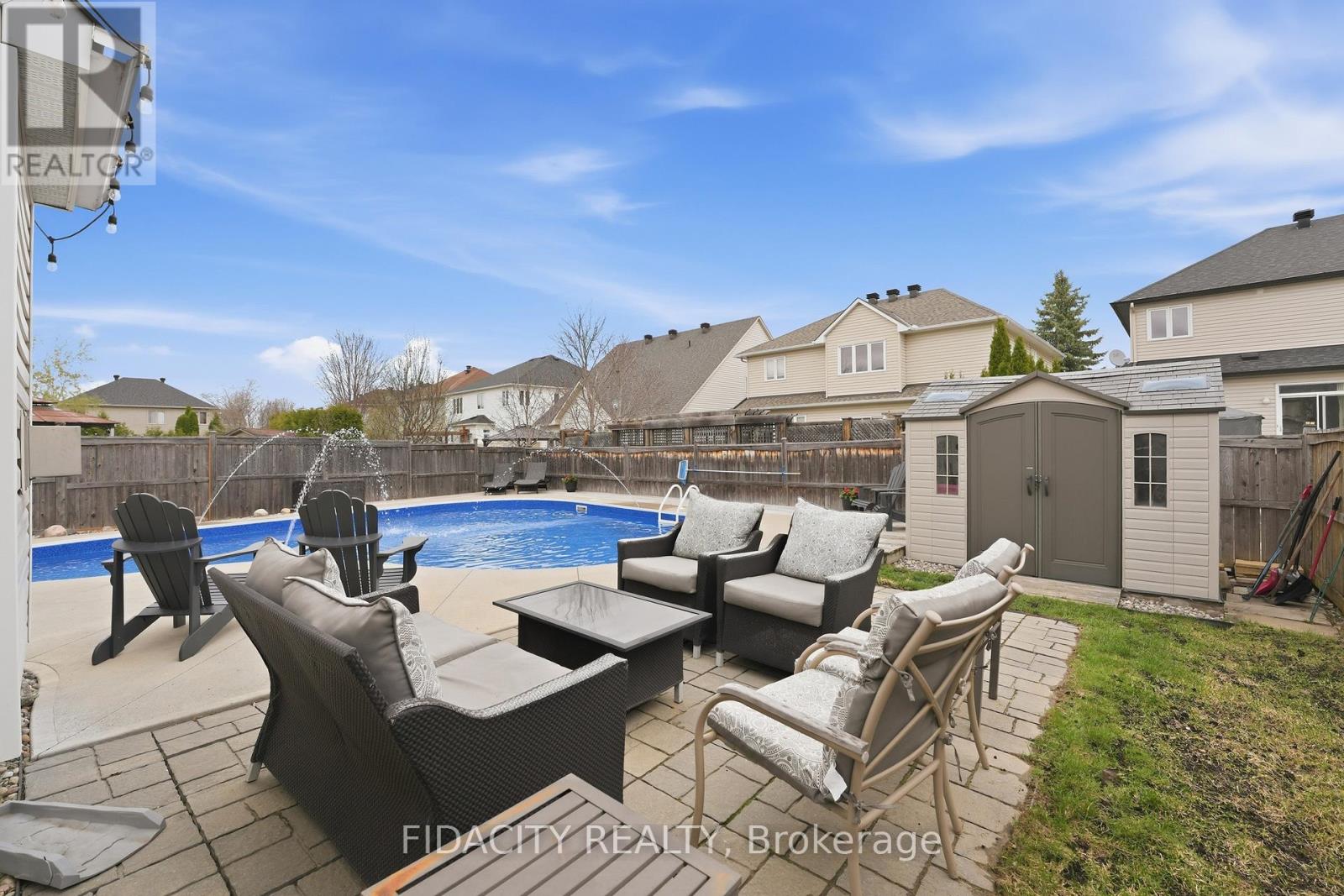78 Black Bear Way, Ottawa, Ontario  K2S 2G7 - Photo 39 - X13071932