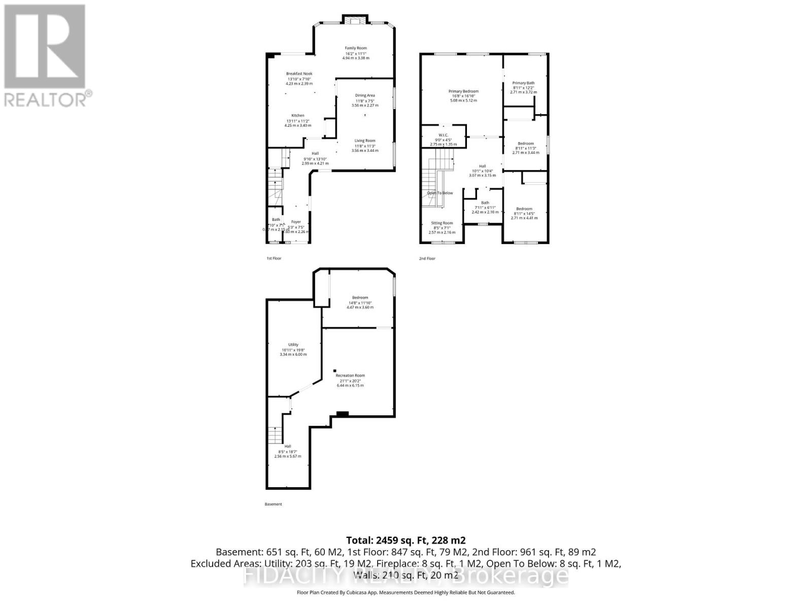 78 Black Bear Way, Ottawa, Ontario  K2S 2G7 - Photo 41 - X13071932