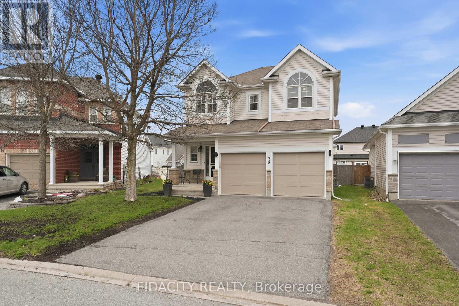 78 Black Bear Way, Ottawa, Ontario  K2S 2G7 - Photo 43 - X13071932