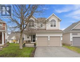 78 BLACK BEAR WAY, Ottawa, Ontario