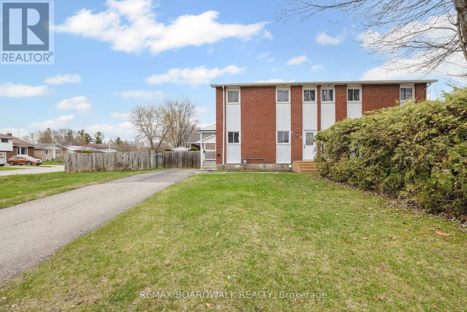 52 George Avenue, Perth, Ontario  K7H 2Y9 - Photo 2 - X13071956