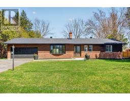 6636 MARINA DRIVE, Ottawa, Ontario