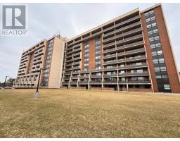 215 - 2929 AQUITAINE AVENUE, Mississauga, Ontario