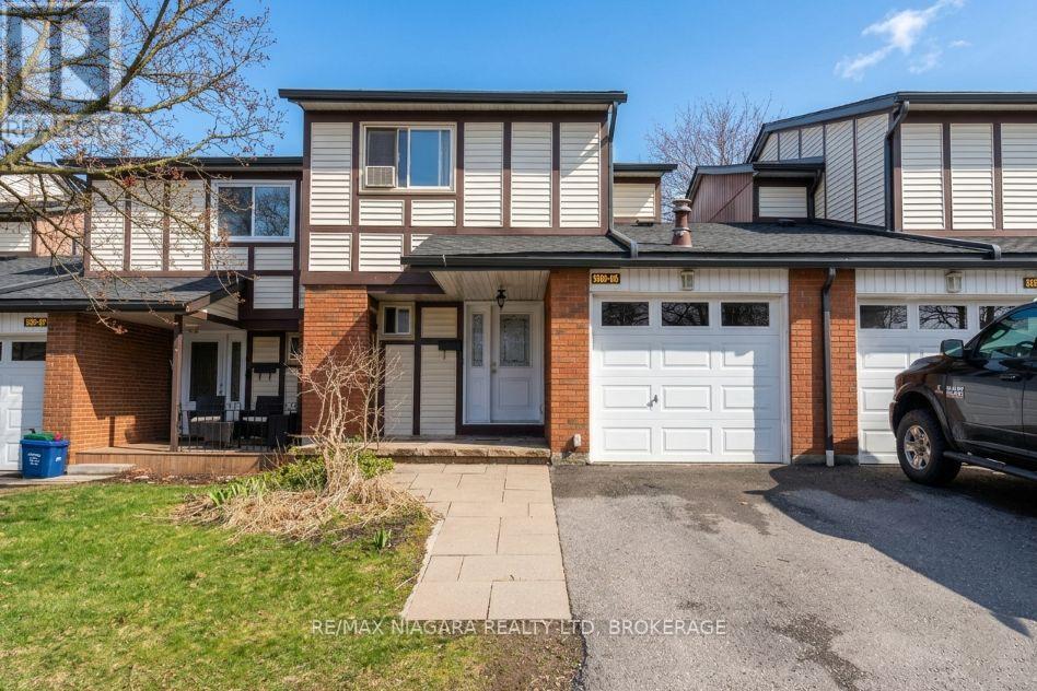 106 - 5095 PINEDALE AVENUE, Burlington, Ontario