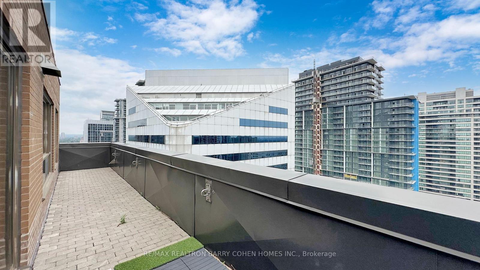 2803 - 100 Upper Madison Avenue, Toronto, Ontario  M2N 6M4 - Photo 6 - C12747276