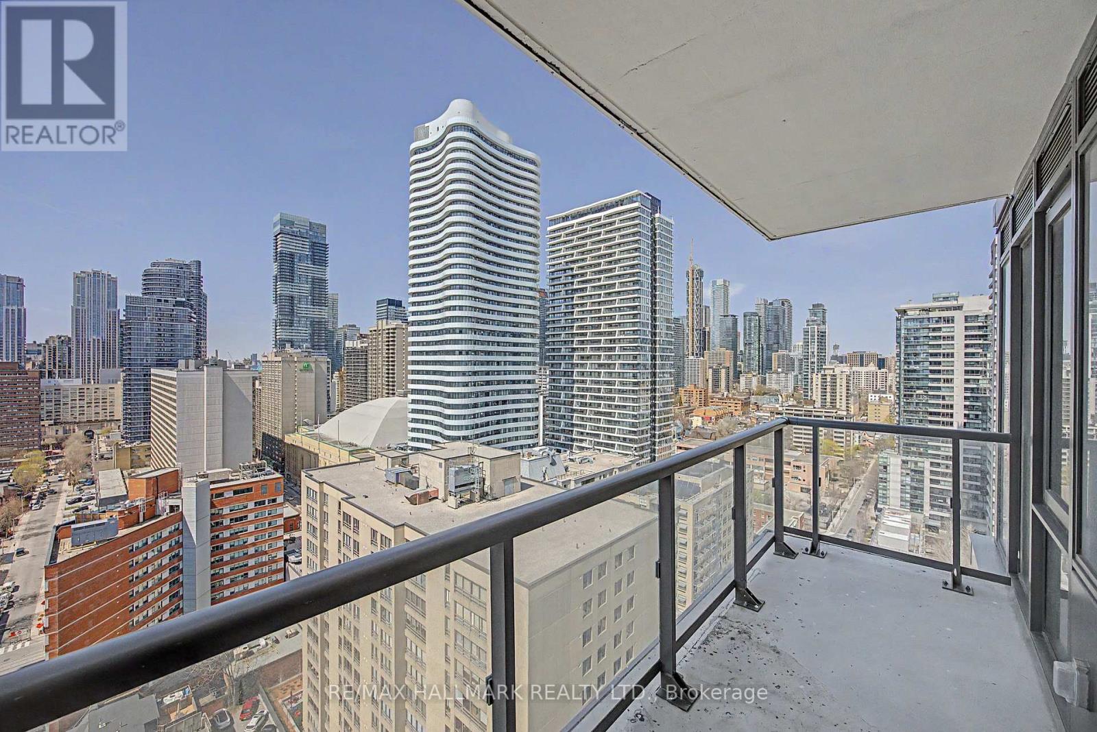 2105 - 308 Jarvis Street, Toronto, Ontario  M5A 2P2 - Photo 19 - C13063964