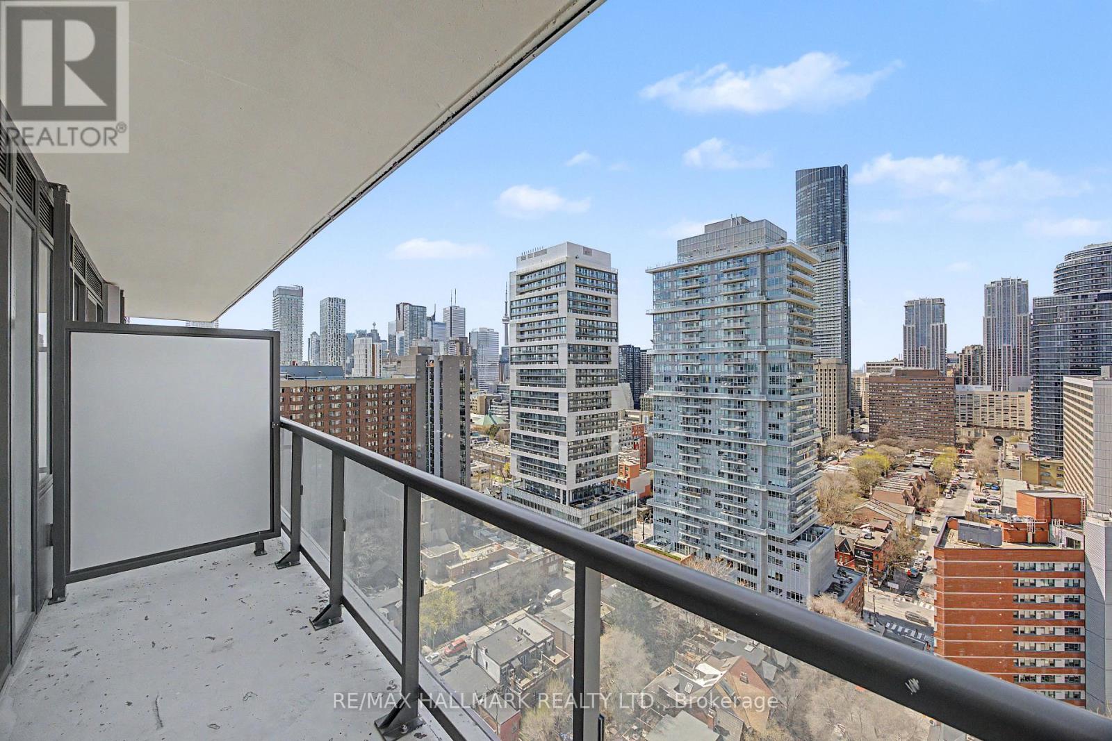 2105 - 308 Jarvis Street, Toronto, Ontario  M5A 2P2 - Photo 20 - C13063964