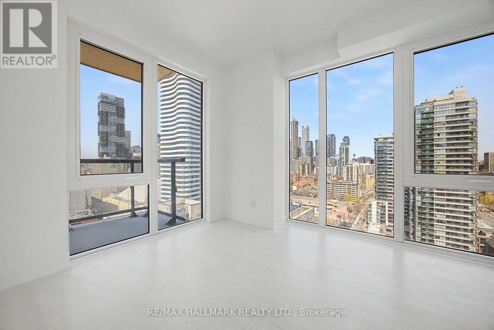 2105 - 308 Jarvis Street, Toronto, Ontario  M5A 2P2 - Photo 12 - C13063964
