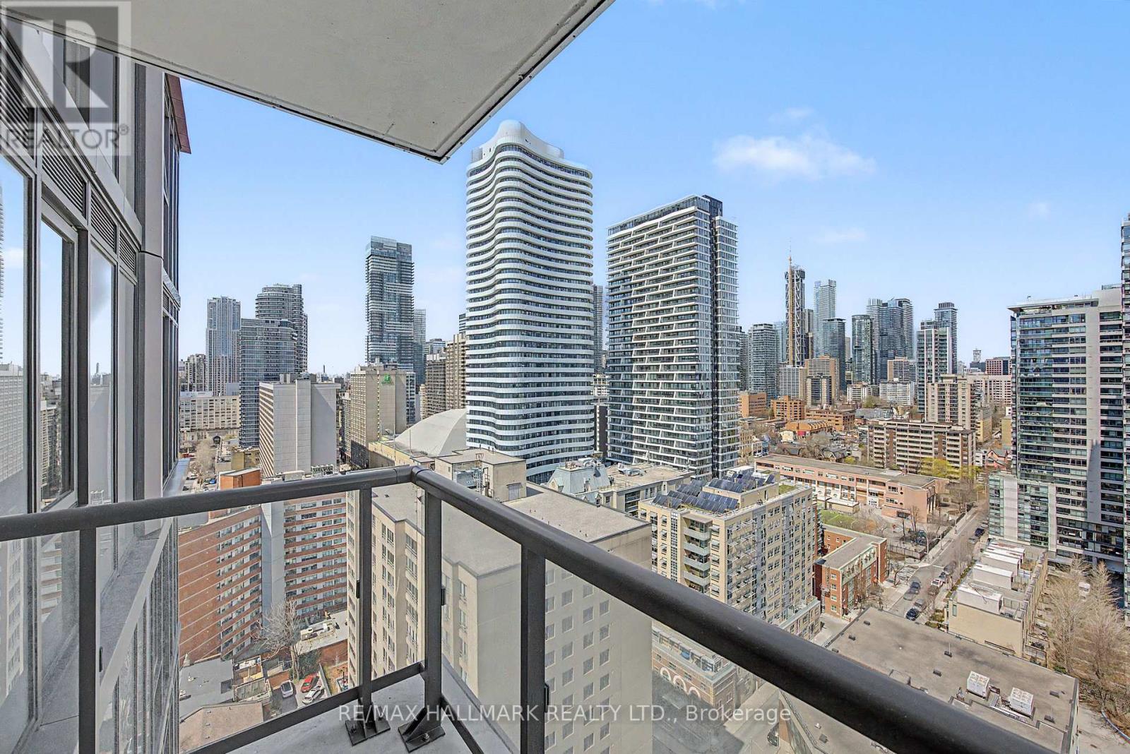 2105 - 308 Jarvis Street, Toronto, Ontario  M5A 2P2 - Photo 18 - C13063964