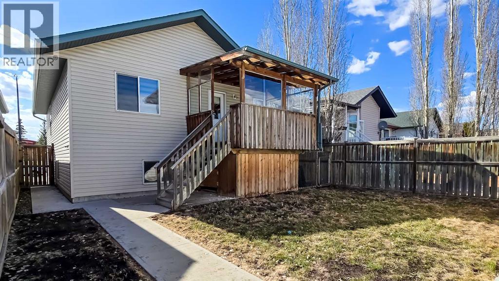 7 Lawford Avenue, Red Deer, Alberta  T4R 3B4 - Photo 26 - A2306024