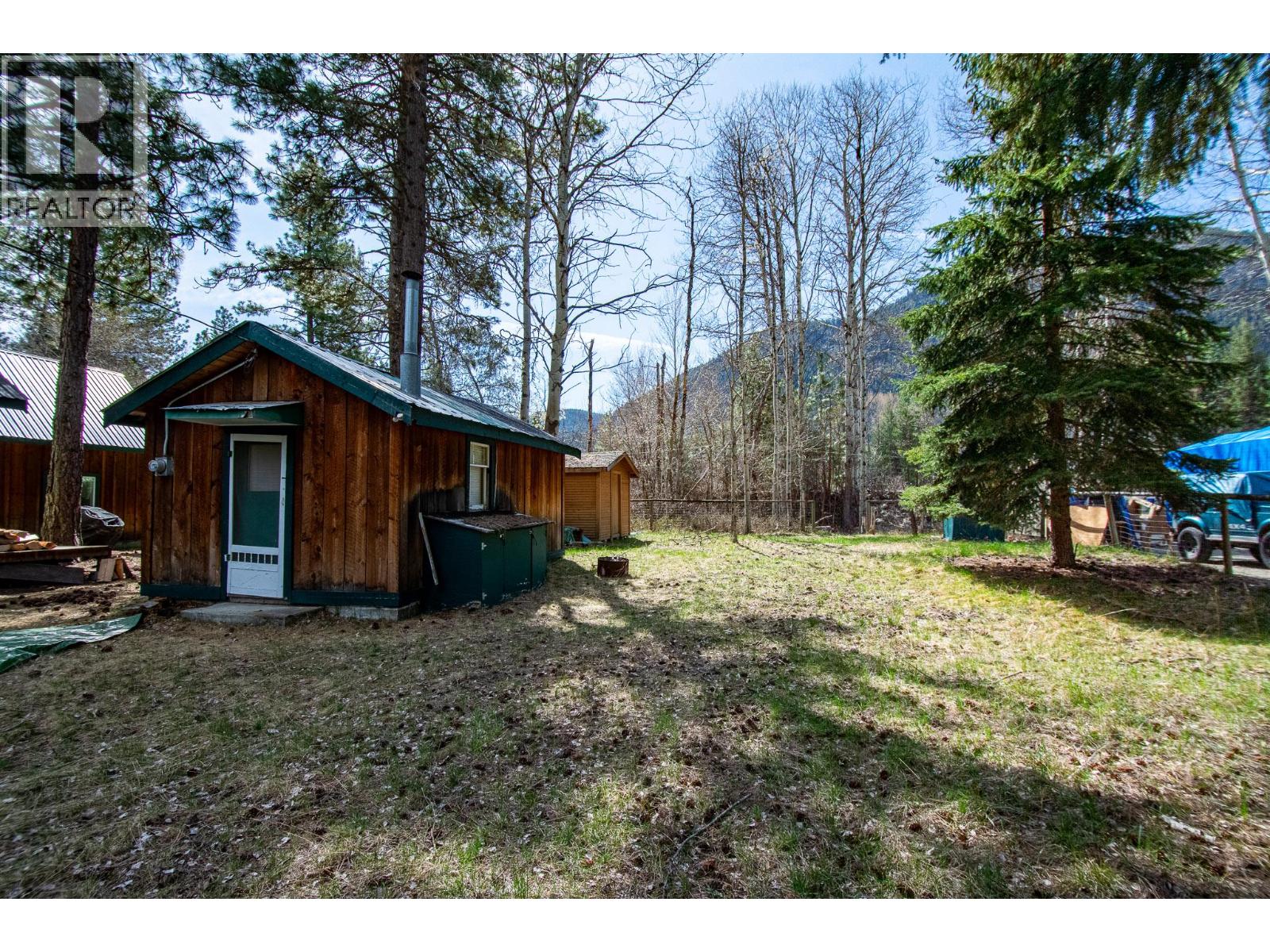 179 1st Street, Coalmont-Tulameen, British Columbia  V0X 1W0 - Photo 10 - 10385331