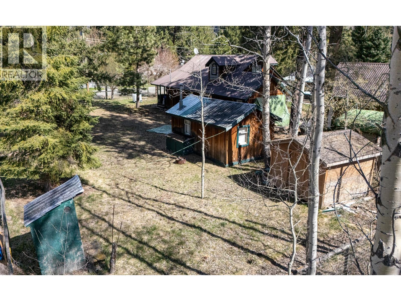 179 1st Street, Coalmont-Tulameen, British Columbia  V0X 1W0 - Photo 16 - 10385331