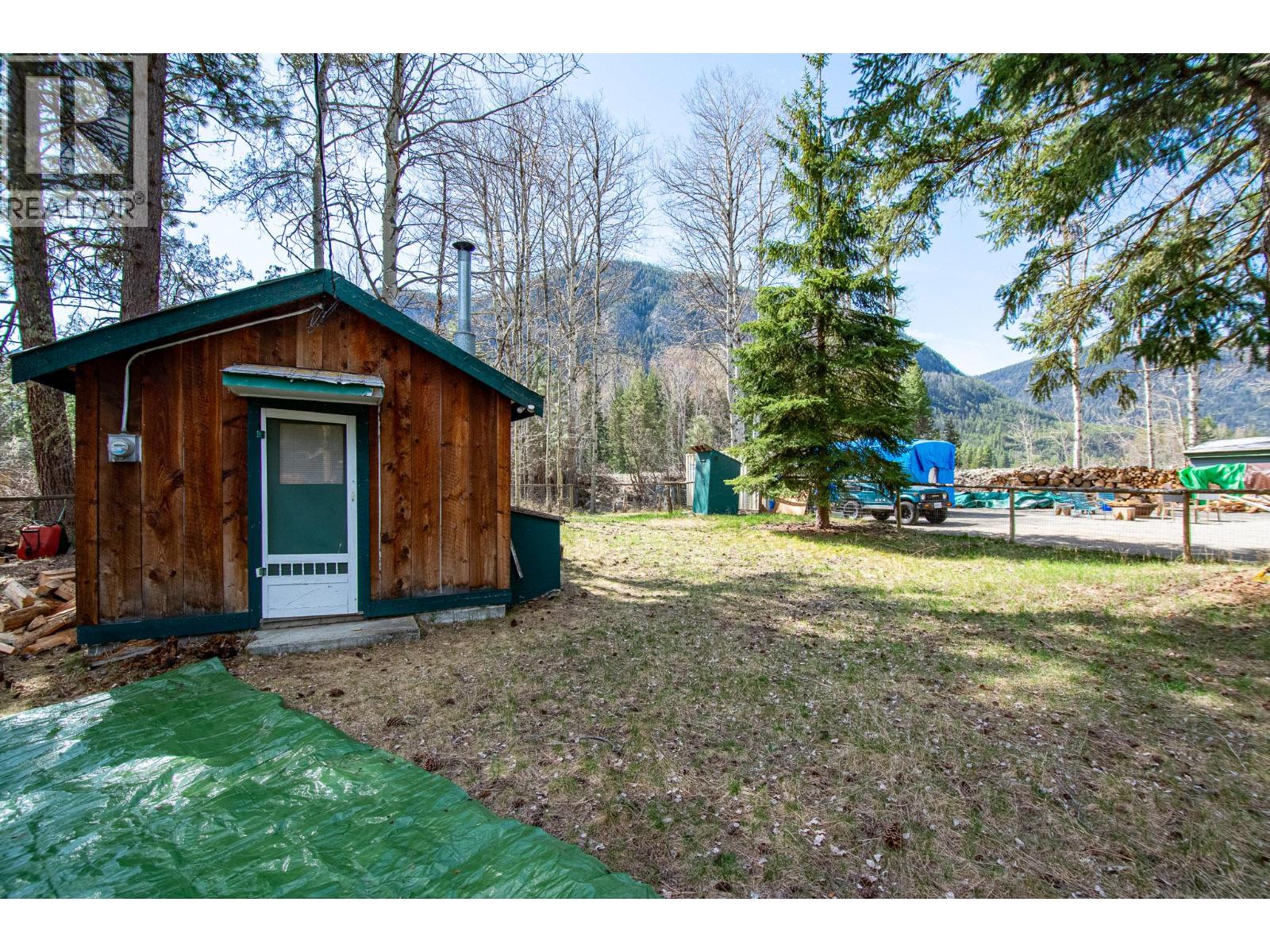 179 1st Street, Coalmont-Tulameen, British Columbia  V0X 1W0 - Photo 22 - 10385331