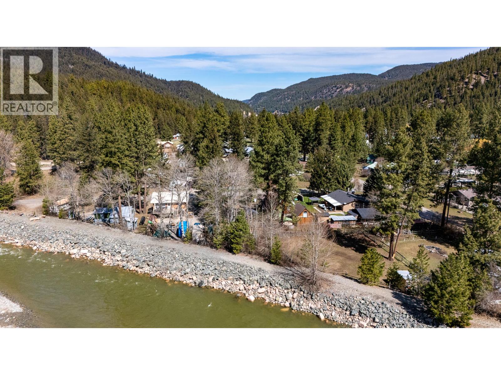 179 1st Street, Coalmont-Tulameen, British Columbia  V0X 1W0 - Photo 24 - 10385331