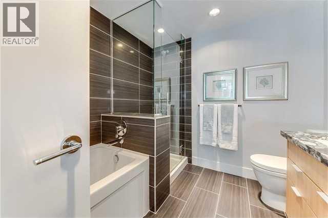 407, 560 6 Avenue SE, Calgary, Alberta  T2G 1K7 - Photo 12 - A2304541