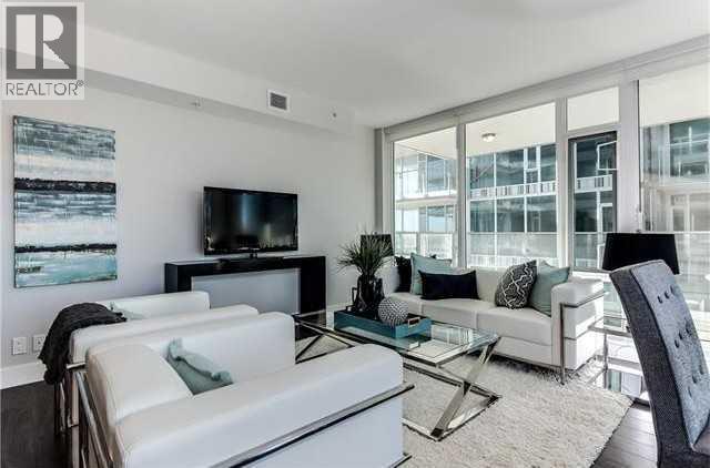 407, 560 6 Avenue SE, Calgary, Alberta  T2G 1K7 - Photo 2 - A2304541