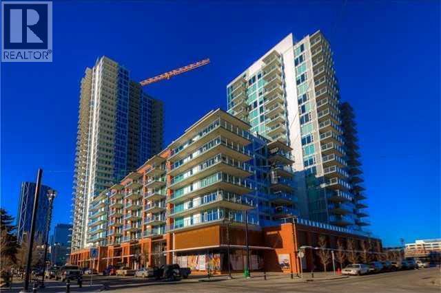 407, 560 6 Avenue SE, Calgary, Alberta  T2G 1K7 - Photo 28 - A2304541