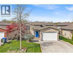 2115 EVERTS, Windsor, Ontario