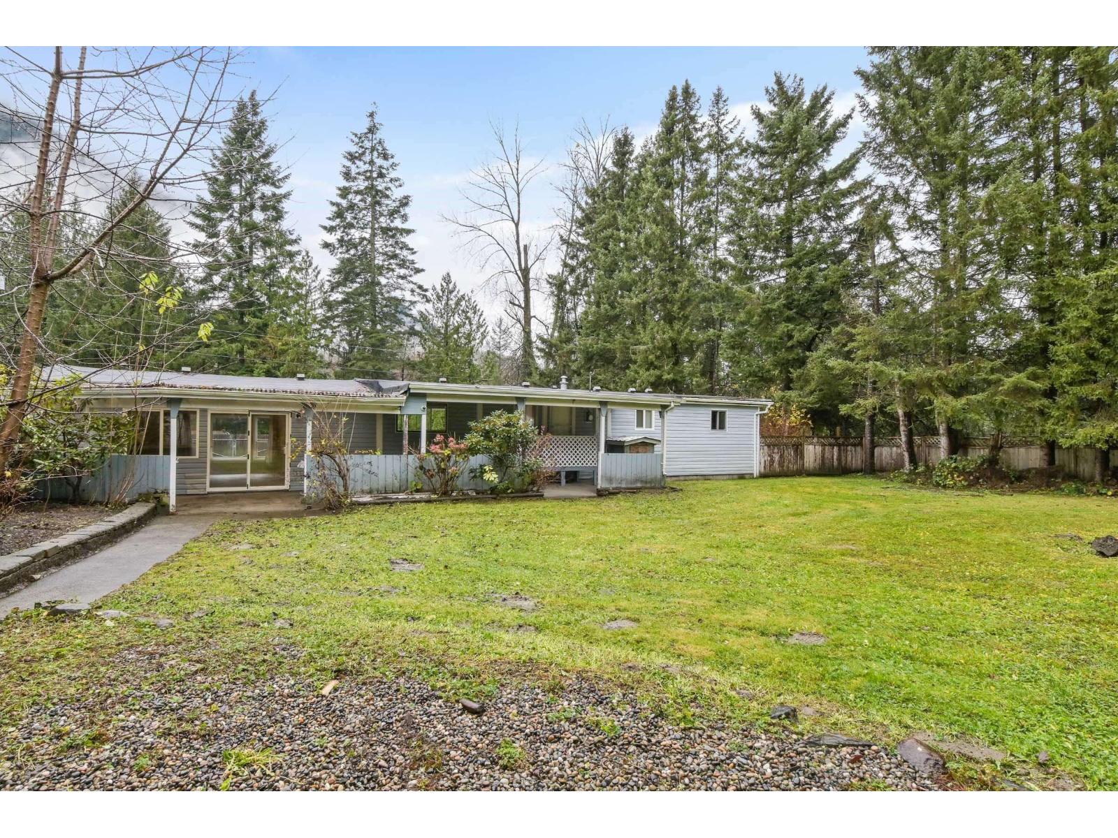1 49011 Sheldon Road, Chilliwack River Valley, Sardis - Chwk River Valley, British Columbia  V4Z 1B9 - Photo 11 - R3118292