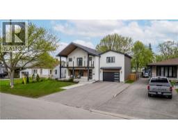 37 BARNES Avenue, Brantford, Ontario