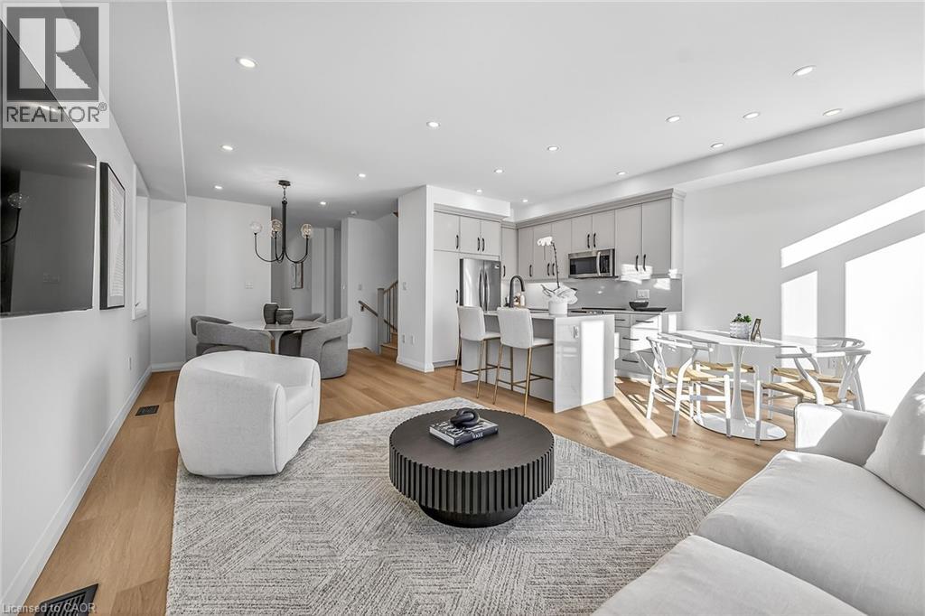 29 Kingfisher Drive, Hamilton, Ontario  L9A 5A4 - Photo 13 - 40690071