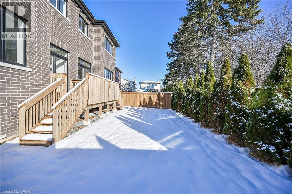 29 Kingfisher Drive, Hamilton, Ontario  L9A 5A4 - Photo 45 - 40690071