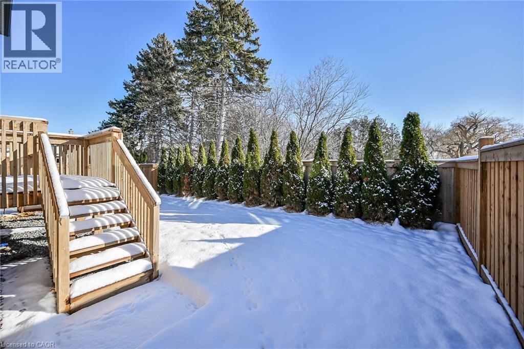 29 Kingfisher Drive, Hamilton, Ontario  L9A 5A4 - Photo 44 - 40690071