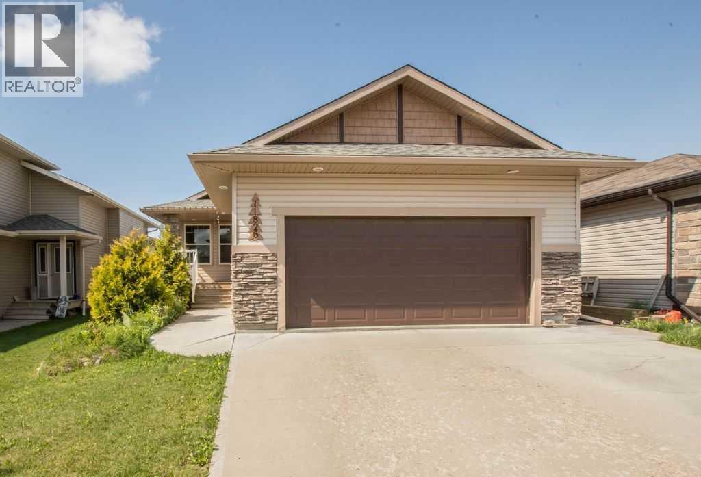 11826 86a Street, Grande Prairie, Alberta  T8X 0H4 - Photo 1 - A2303266