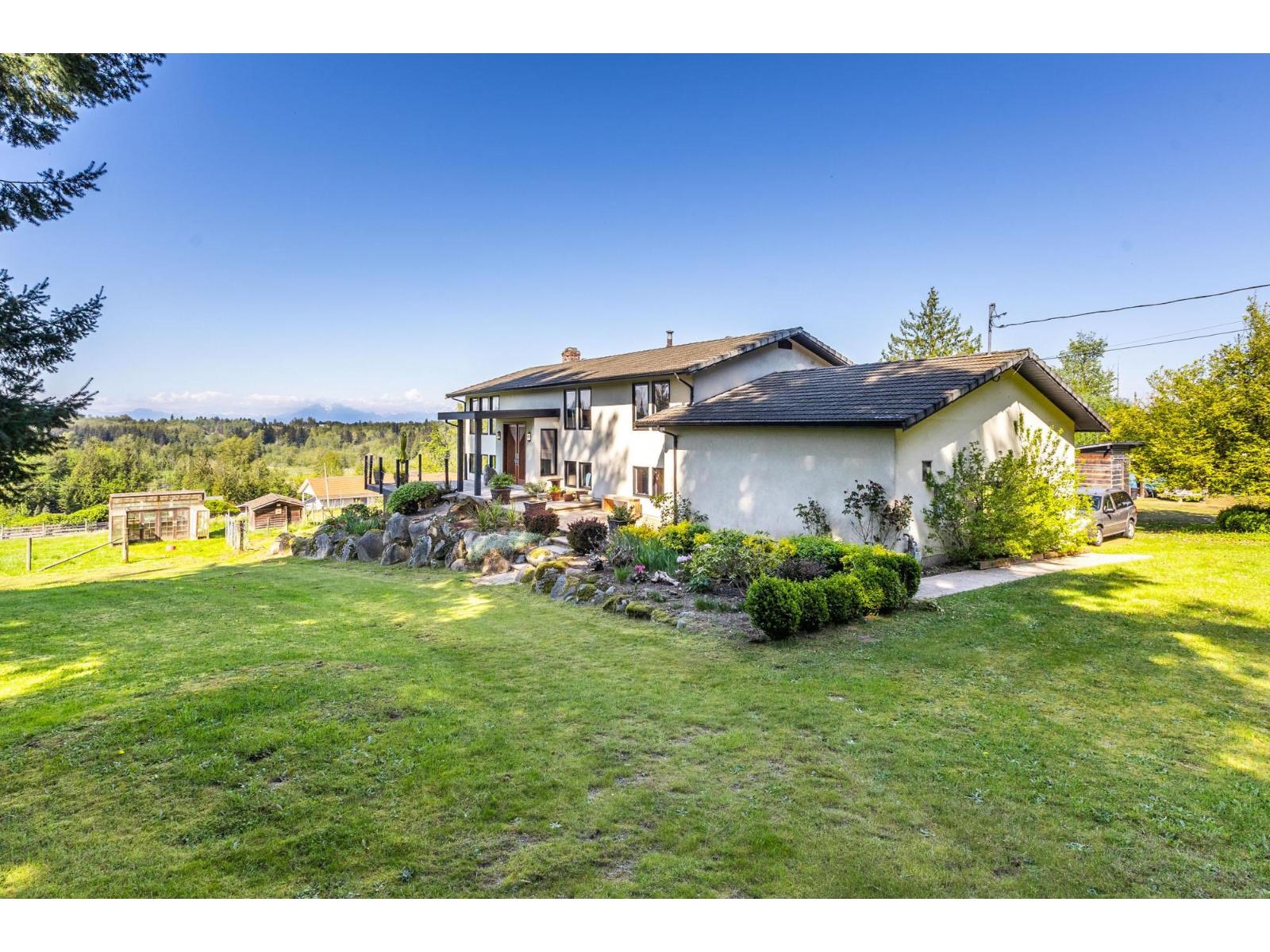 162 210 STREET, Langley, British Columbia