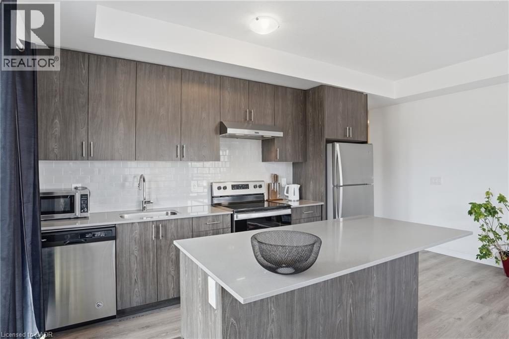 121 Highway 8 Unit# 214, Stoney Creek, Ontario  L8G 0A3 - Photo 5 - 40824446