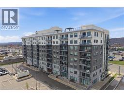 121 HIGHWAY 8 Unit# 214, Stoney Creek, Ontario
