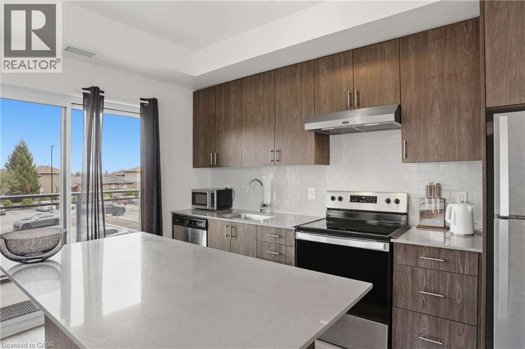 121 Highway 8 Unit# 214, Stoney Creek, Ontario  L8G 0A3 - Photo 6 - 40824446
